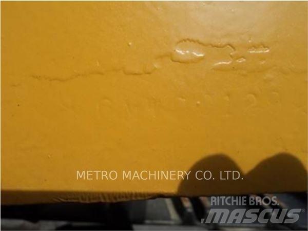 CAT 345B Raupenbagger