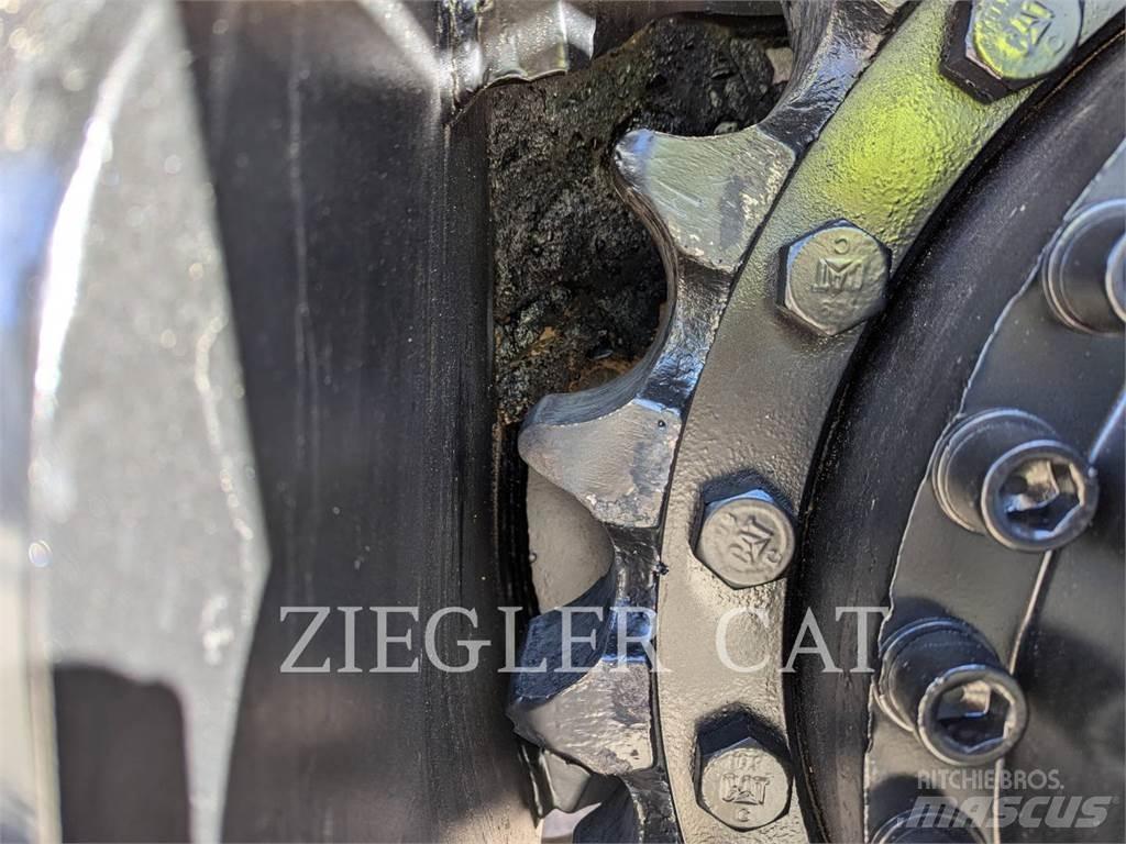 CAT 349FL Raupenbagger