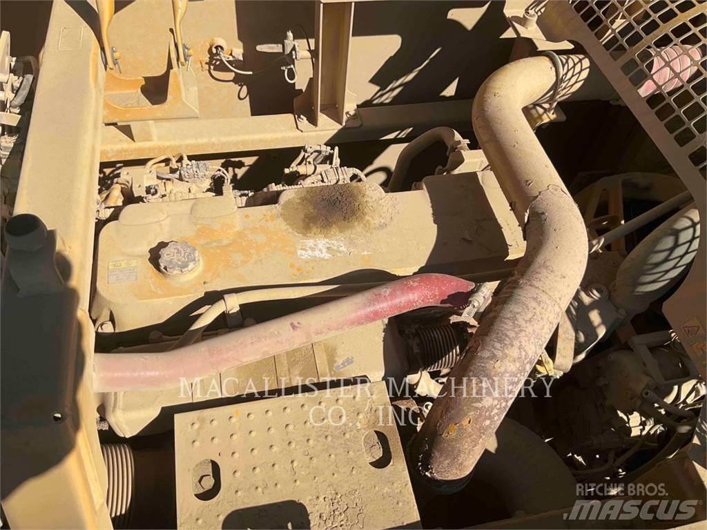 CAT 349FL Raupenbagger