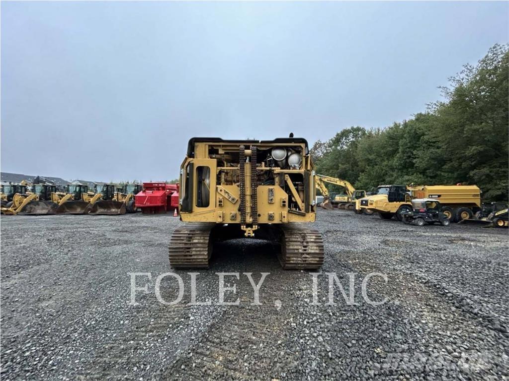 CAT 349FL Raupenbagger