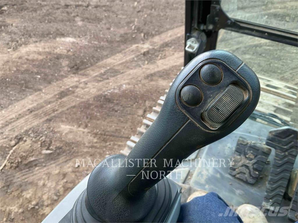 CAT 349FL CPQ Raupenbagger