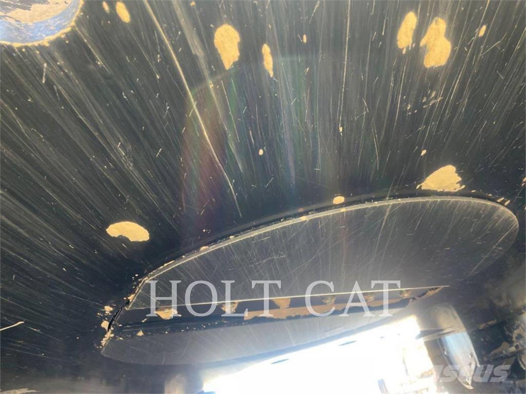 CAT 350 12 3D Raupenbagger