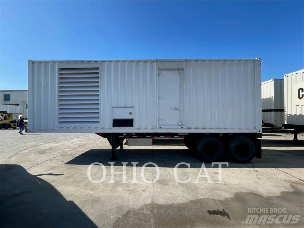 CAT 3508 Andere Generatoren