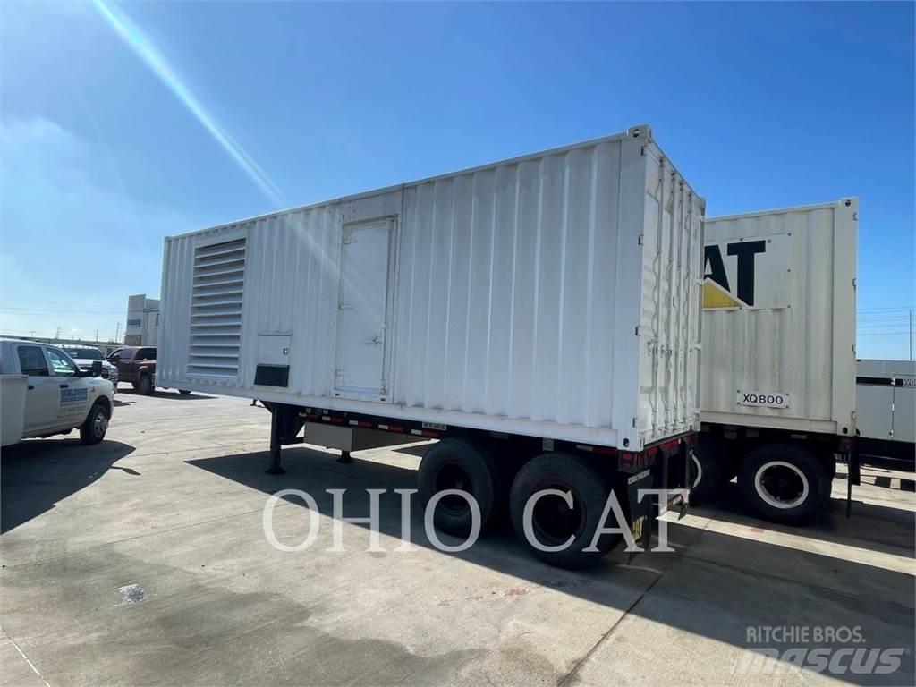 CAT 3508 Andere Generatoren