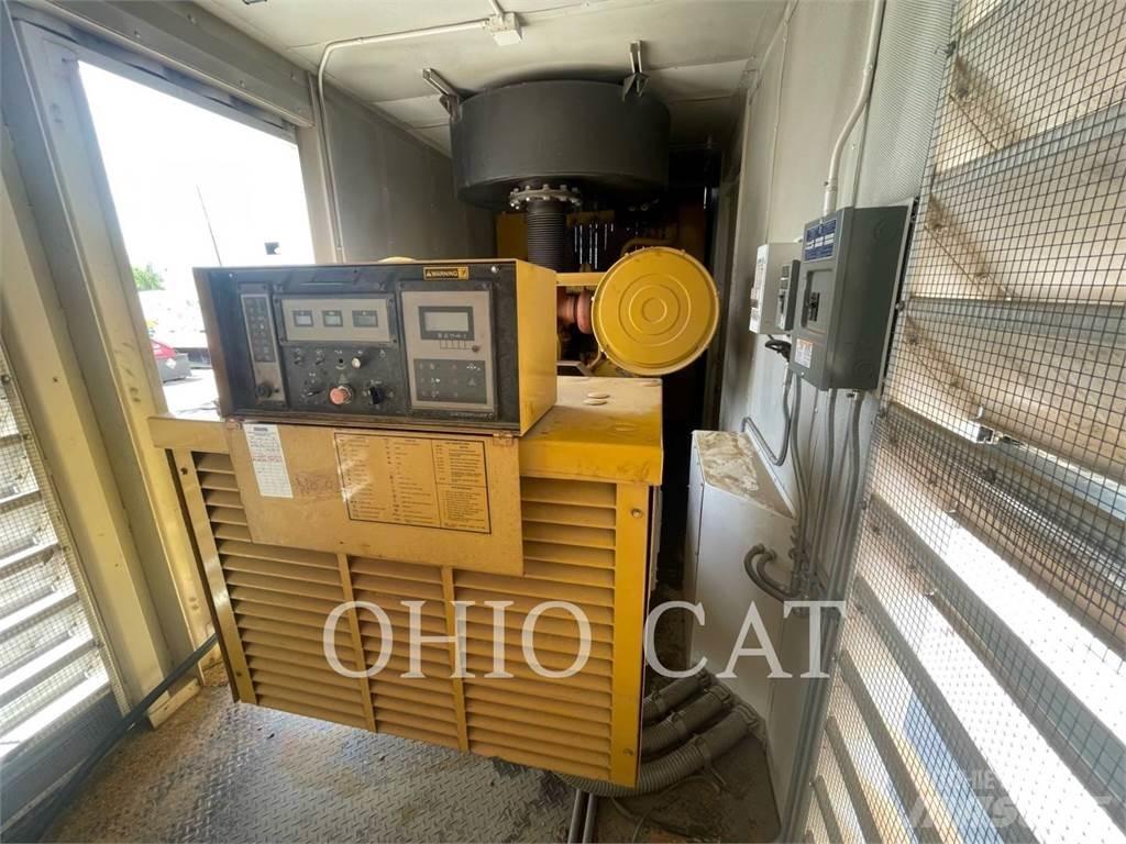 CAT 3508 Andere Generatoren