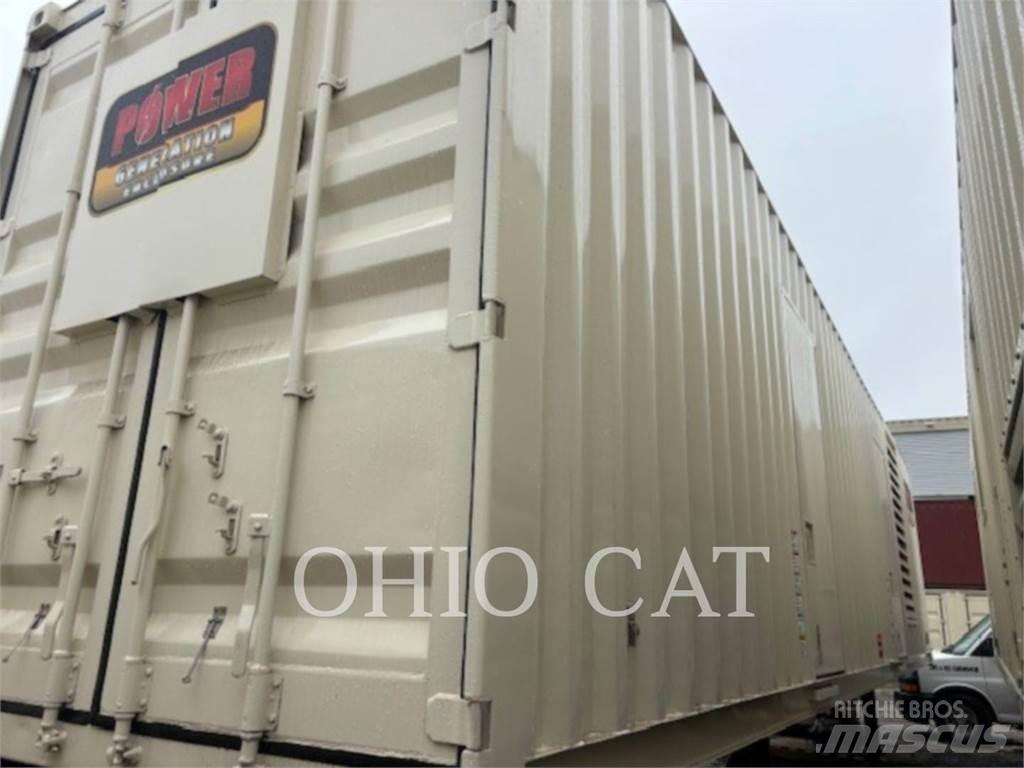 CAT 3508 Andere Generatoren