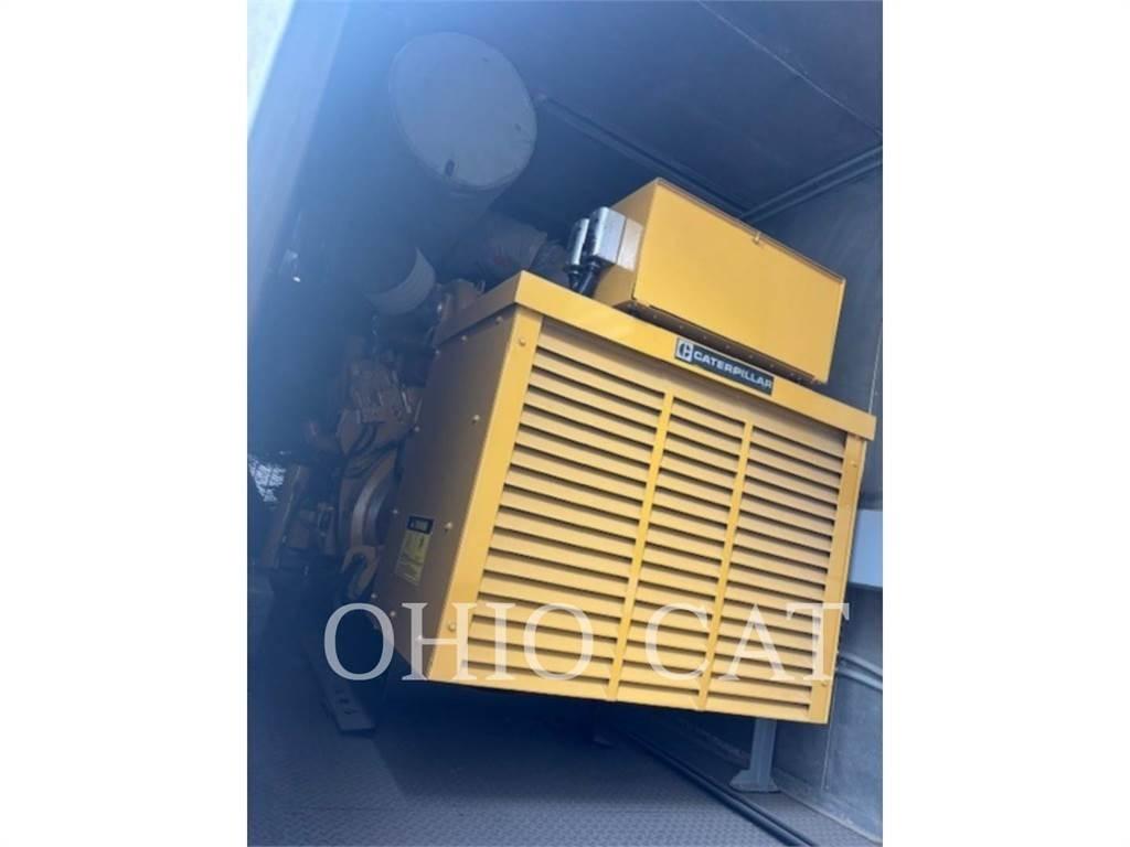 CAT 3508 Andere Generatoren