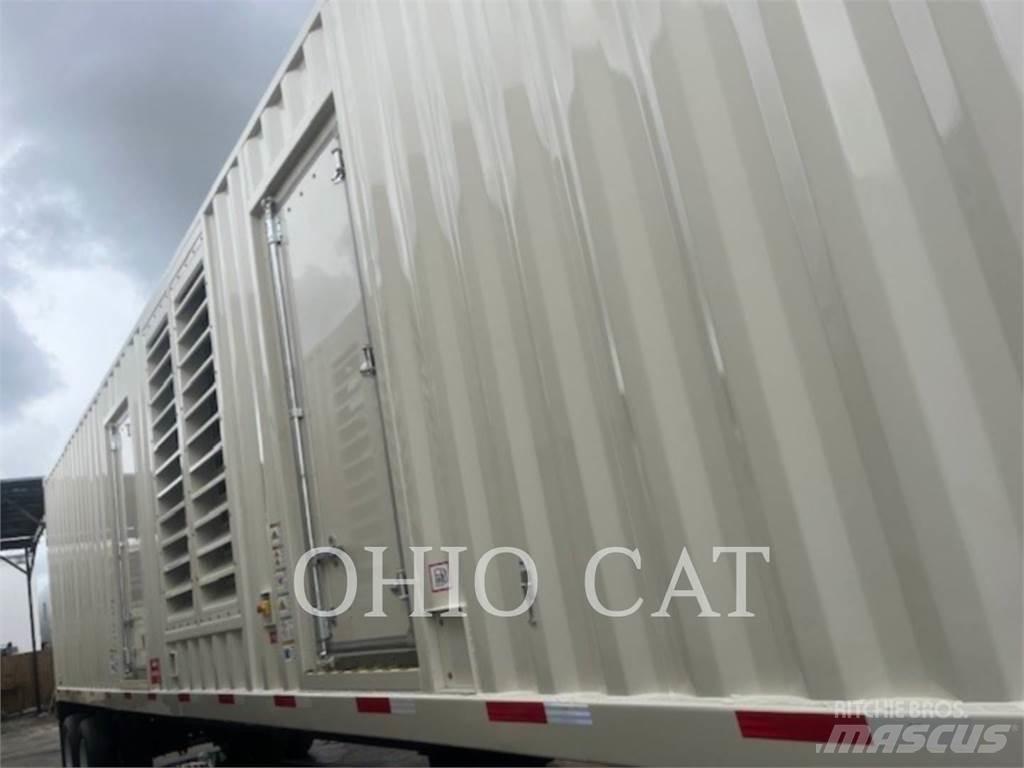 CAT 3508B Andere Generatoren