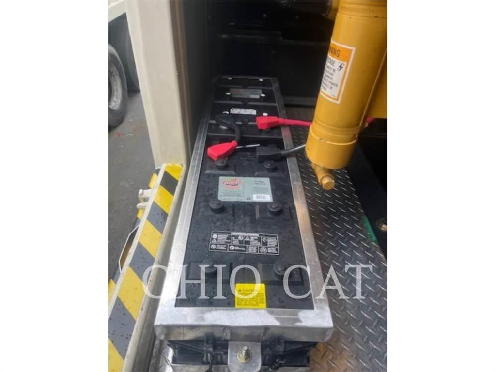 CAT 3508B Andere Generatoren