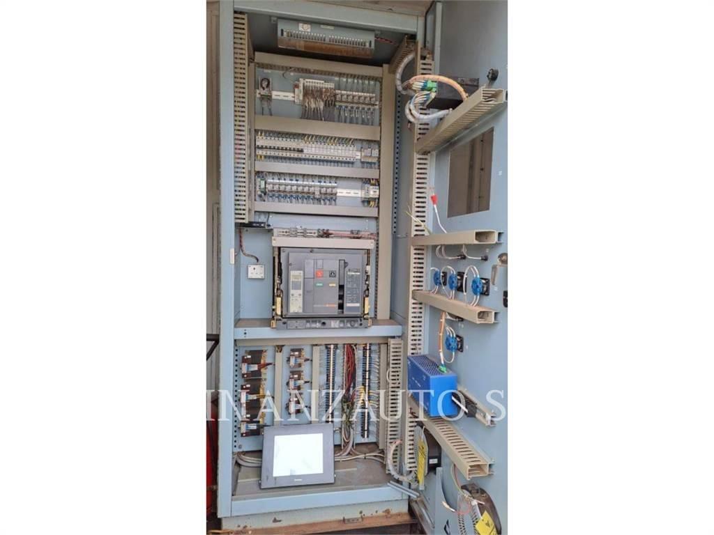 CAT 3516 Andere Generatoren