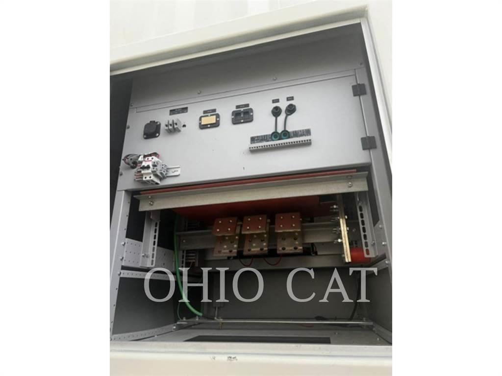CAT 3516 Andere Generatoren