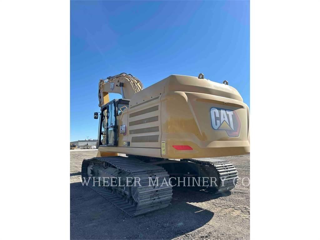 CAT 352 Raupenbagger