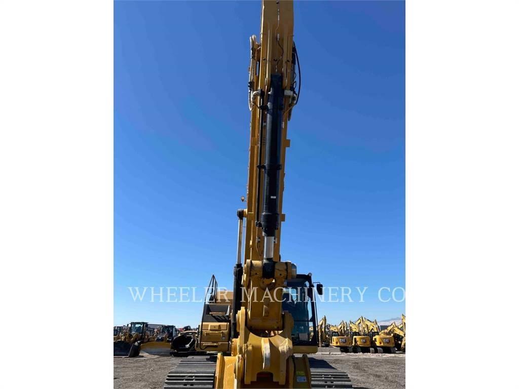 CAT 352 Raupenbagger