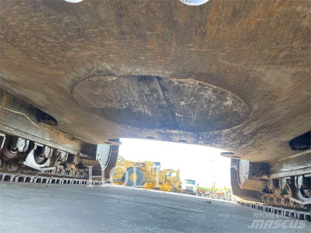 CAT 352 12 TC Raupenbagger