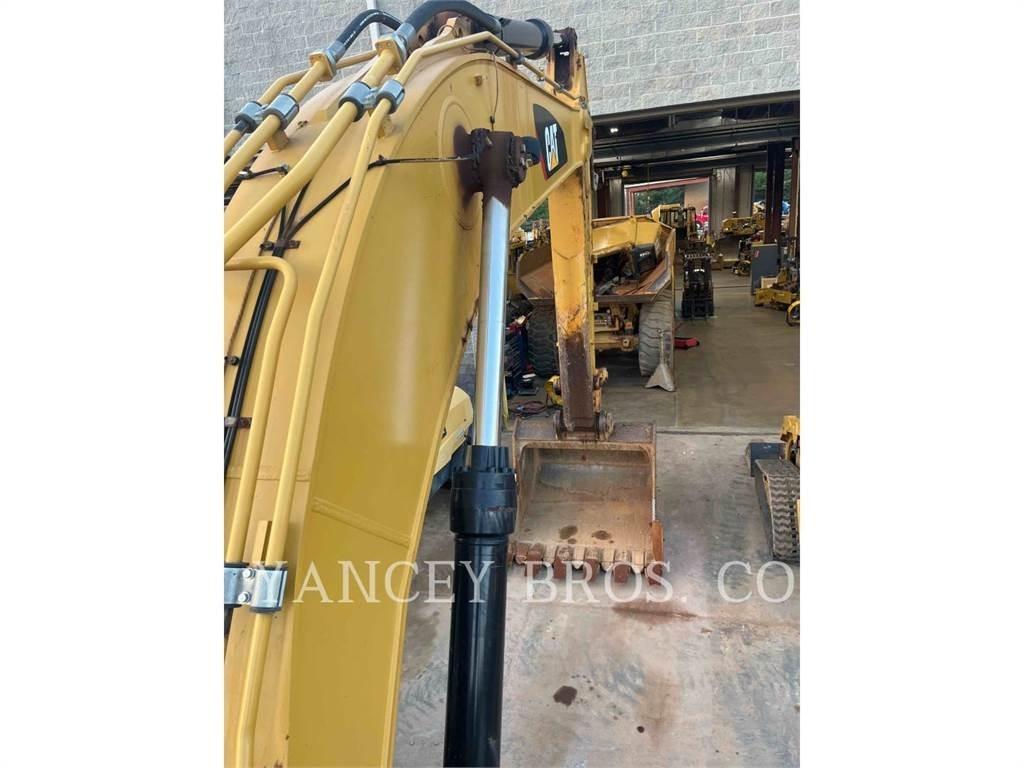 CAT 352F Raupenbagger