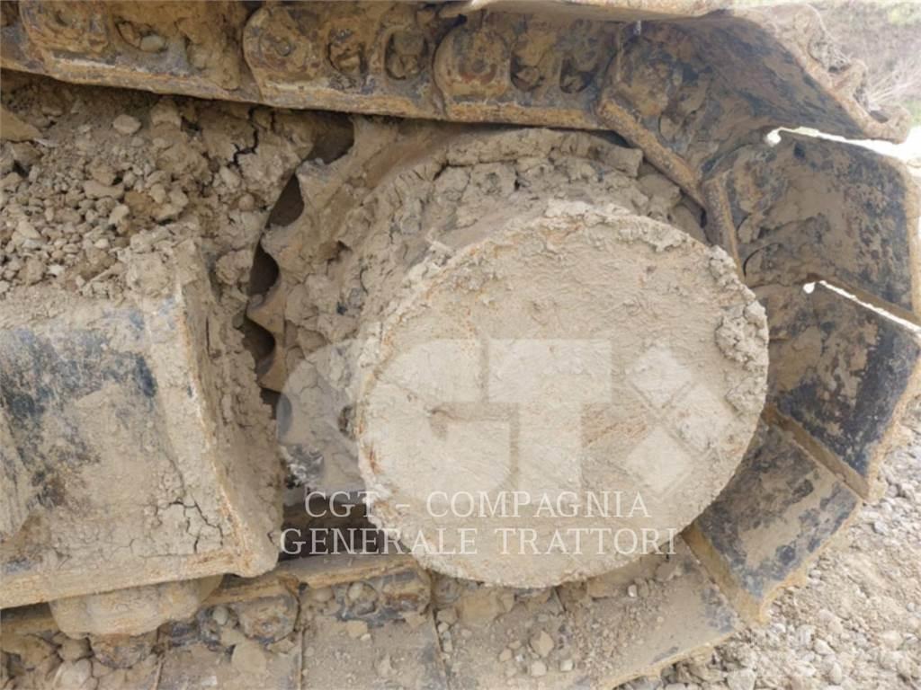 CAT 352F Raupenbagger