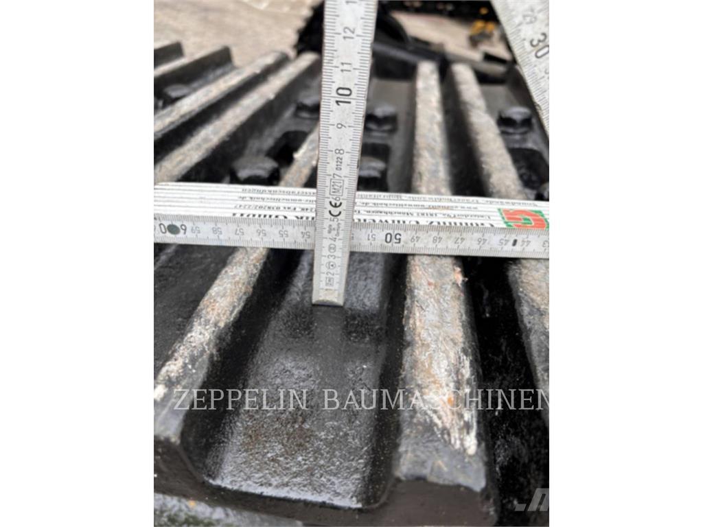 CAT 352FL Raupenbagger