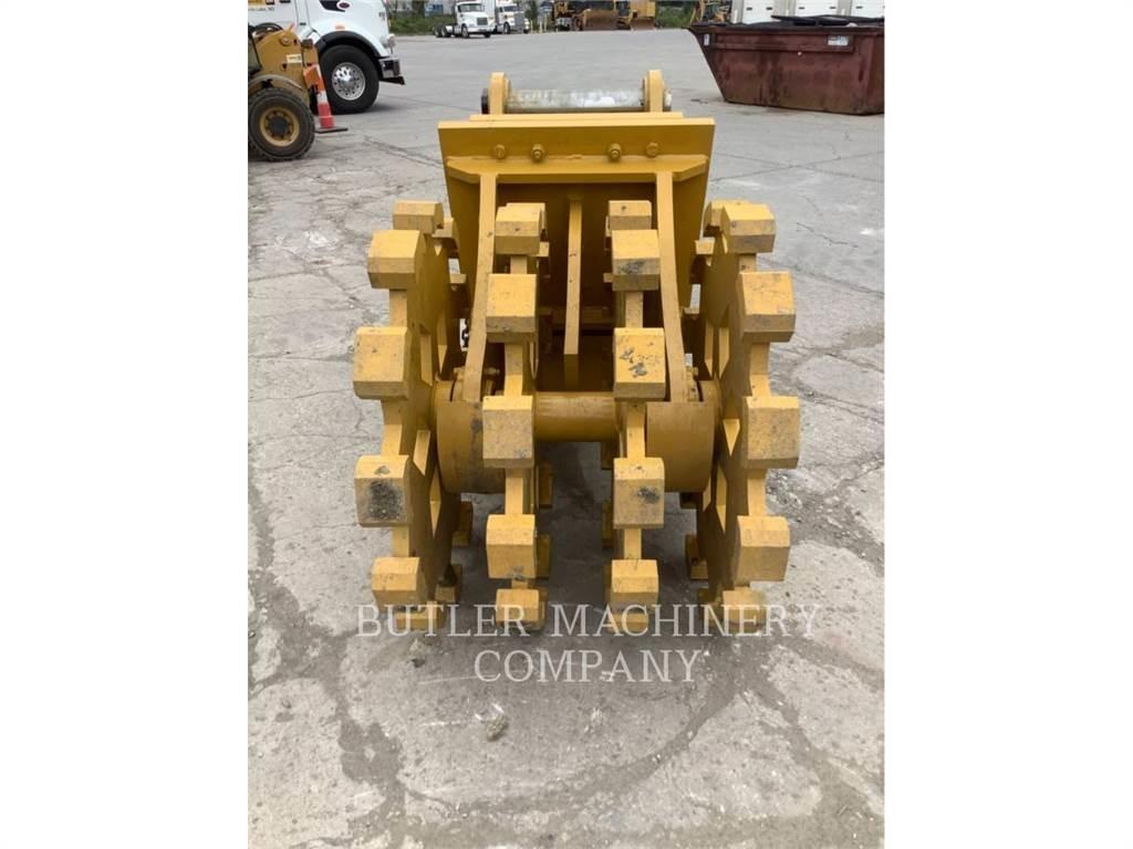 CAT 36 COMPACTOR WHEEL Sonstige Baumaschinen