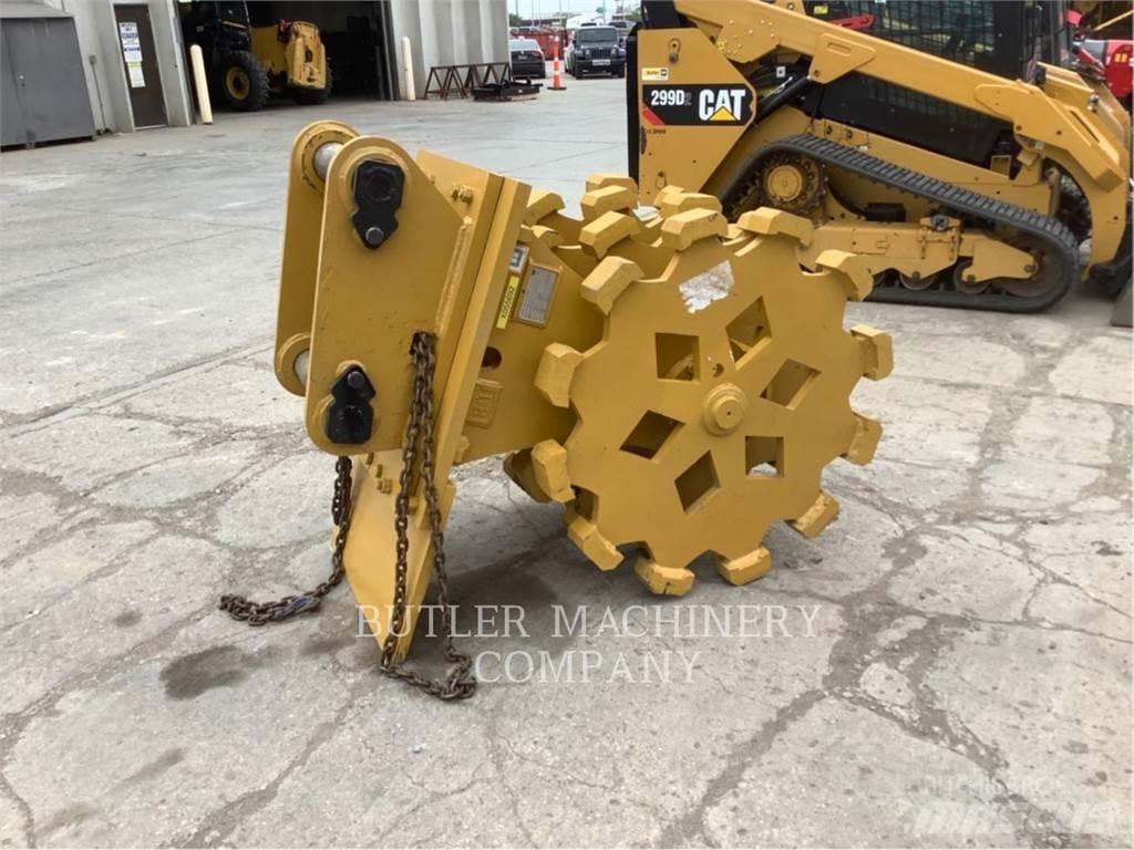 CAT 36 COMPACTOR WHEEL Sonstige Baumaschinen