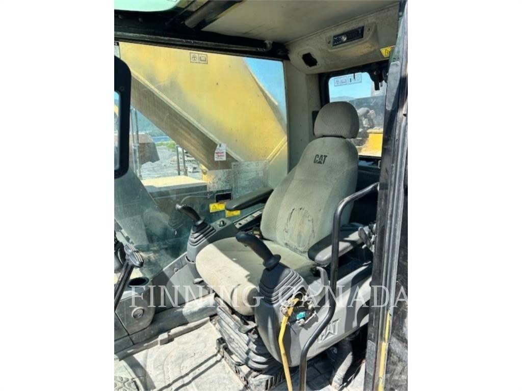 CAT 365C Raupenbagger