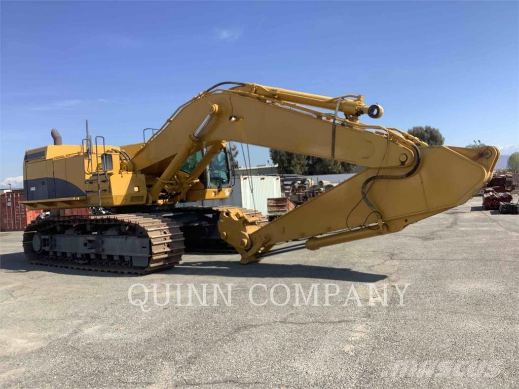 CAT 365CL Raupenbagger