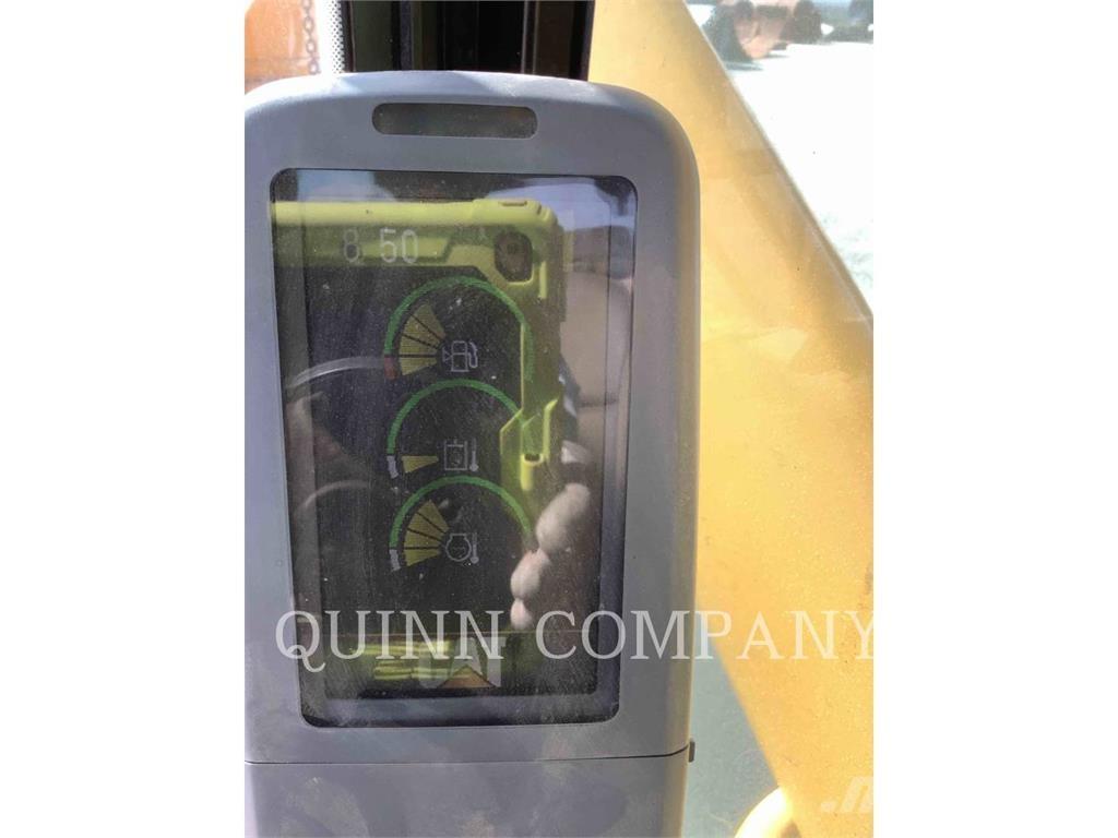 CAT 365CL Raupenbagger