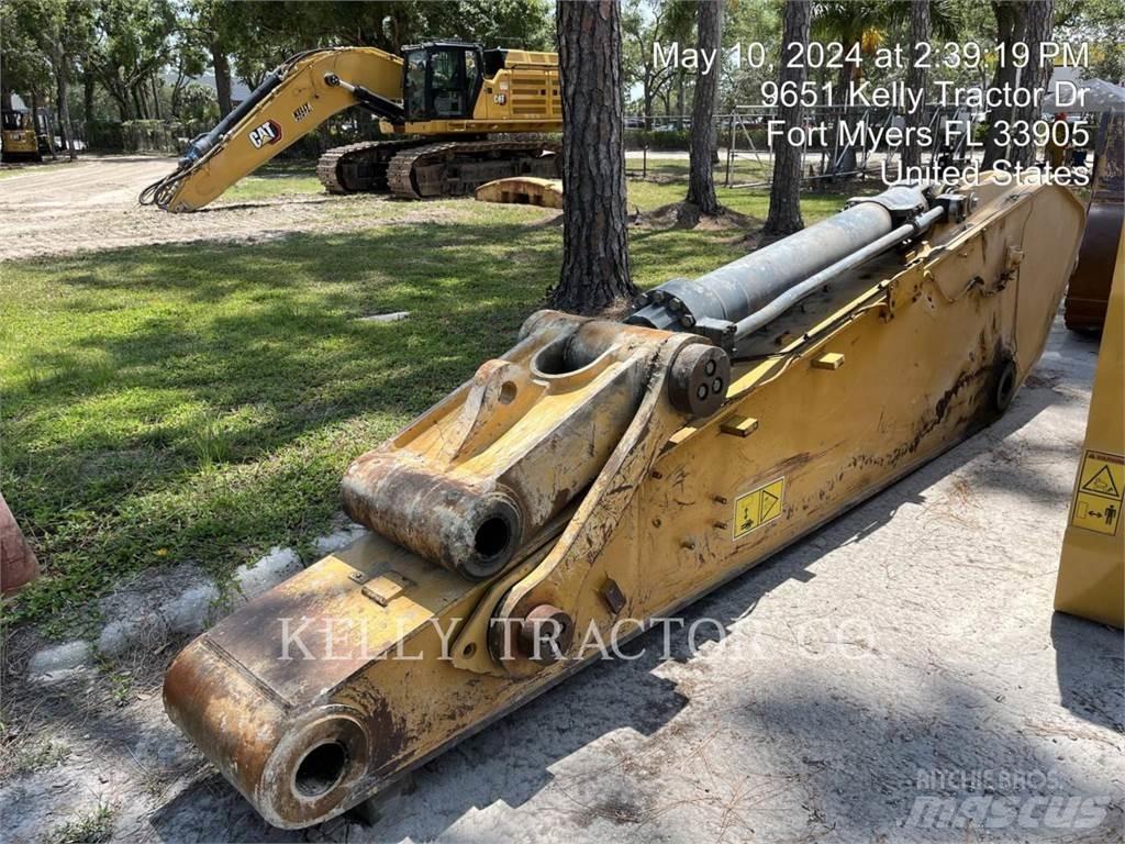 CAT 374 Raupenbagger