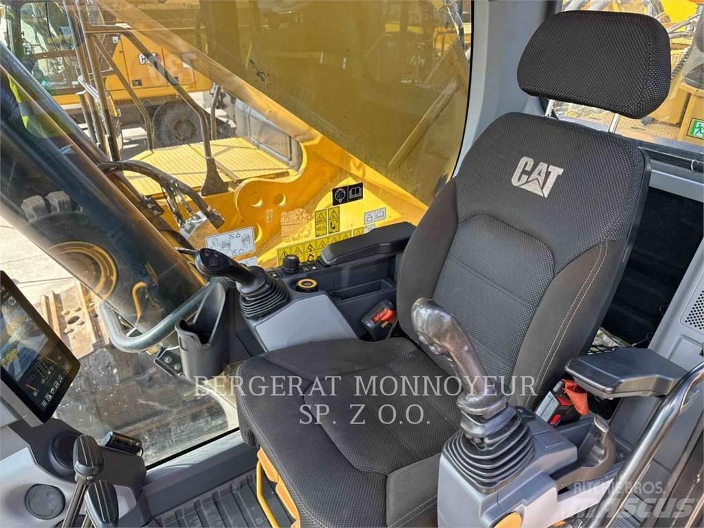 CAT 374 Raupenbagger