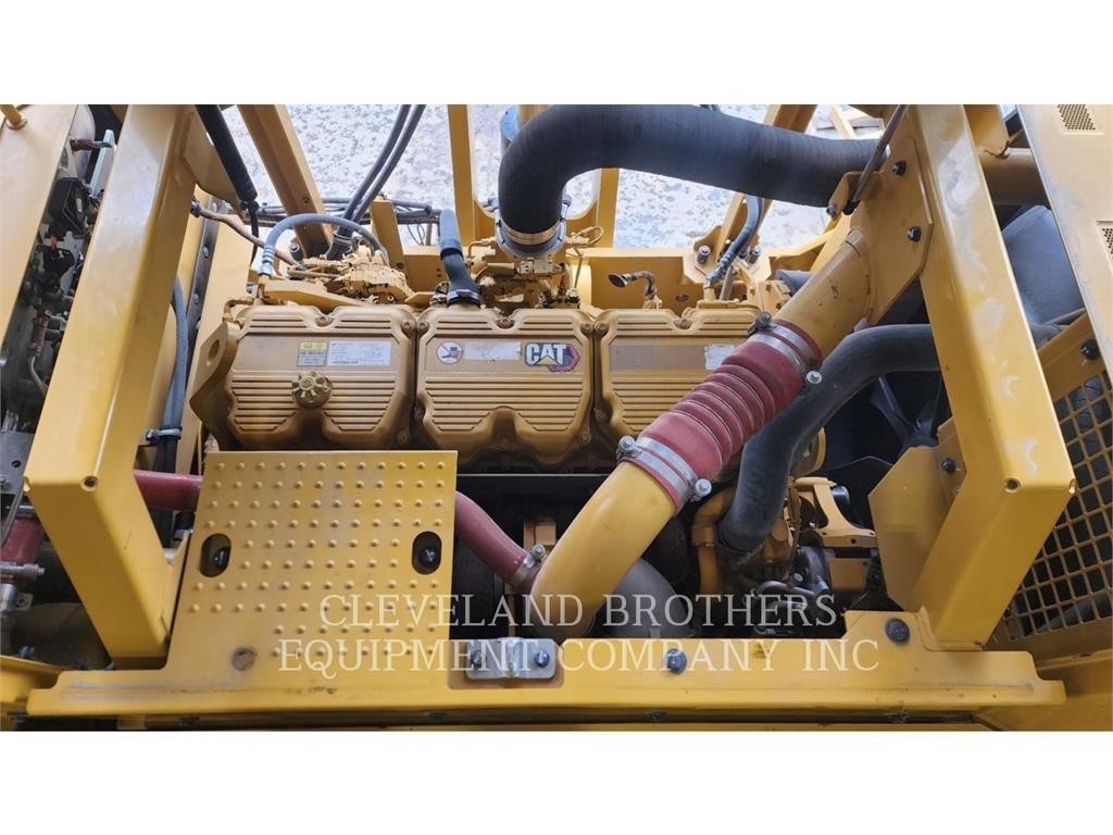 CAT 374-07 Raupenbagger