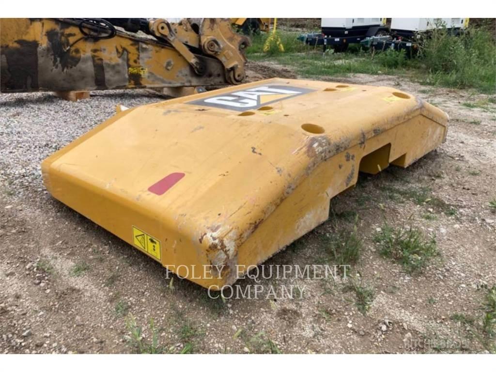 CAT 374FL11 Raupenbagger
