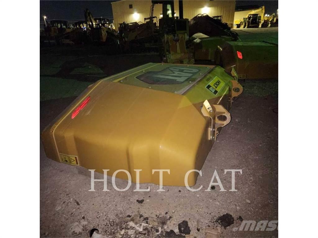CAT 395 Raupenbagger