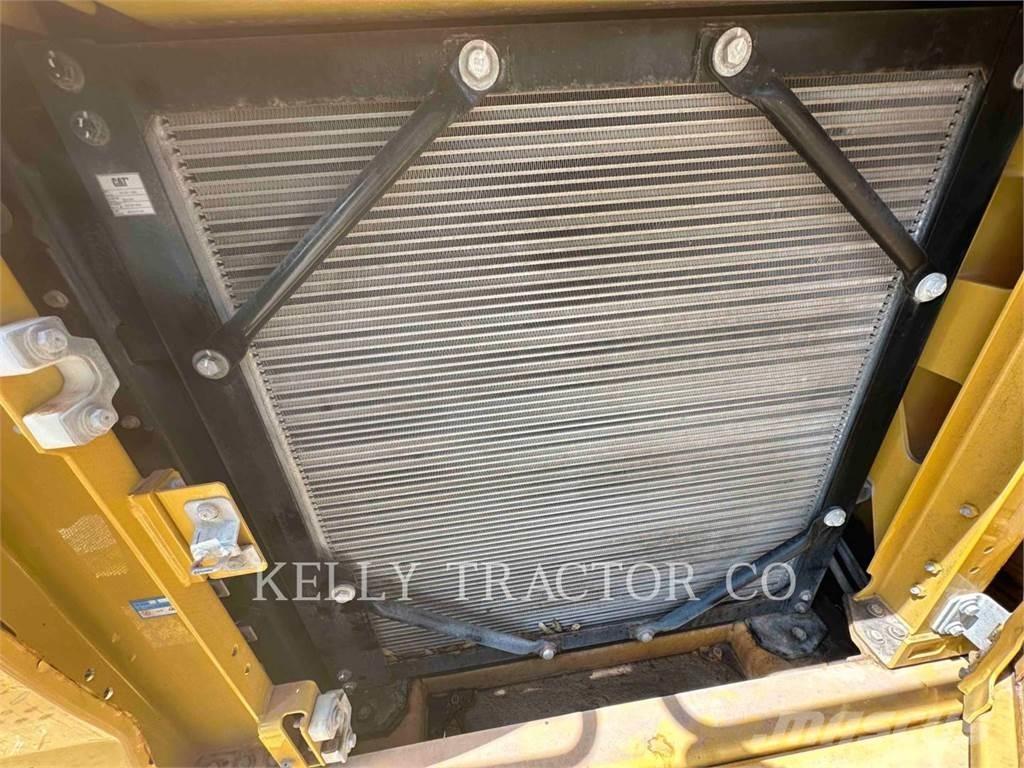 CAT 395 Raupenbagger