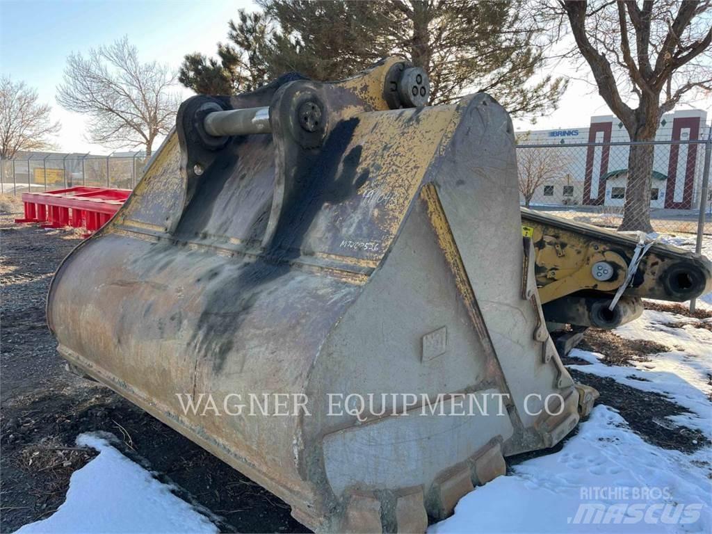 CAT 395 Raupenbagger
