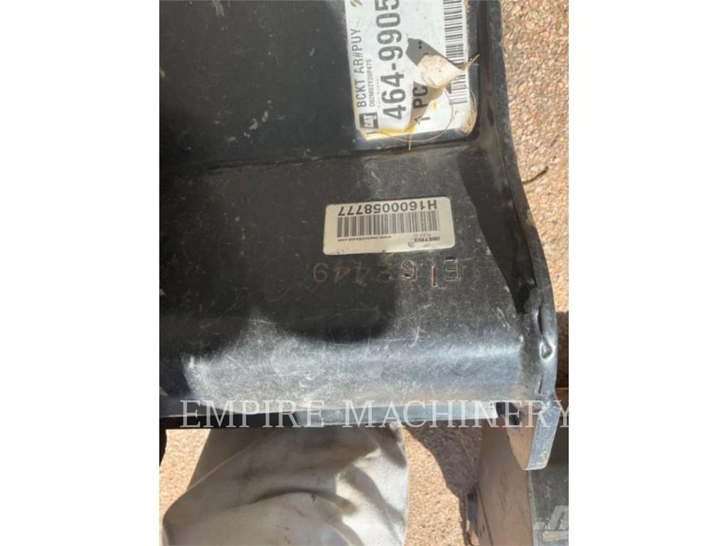 CAT 3T-30PO Sonstige Baumaschinen