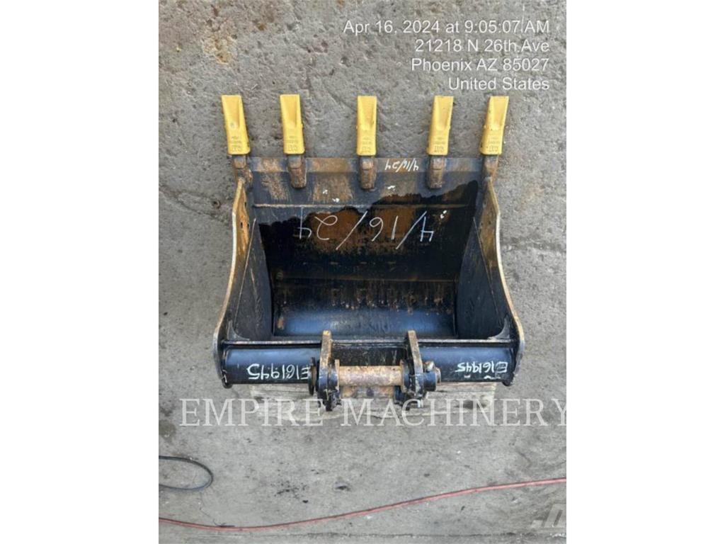 CAT 3T-30PO Sonstige Baumaschinen