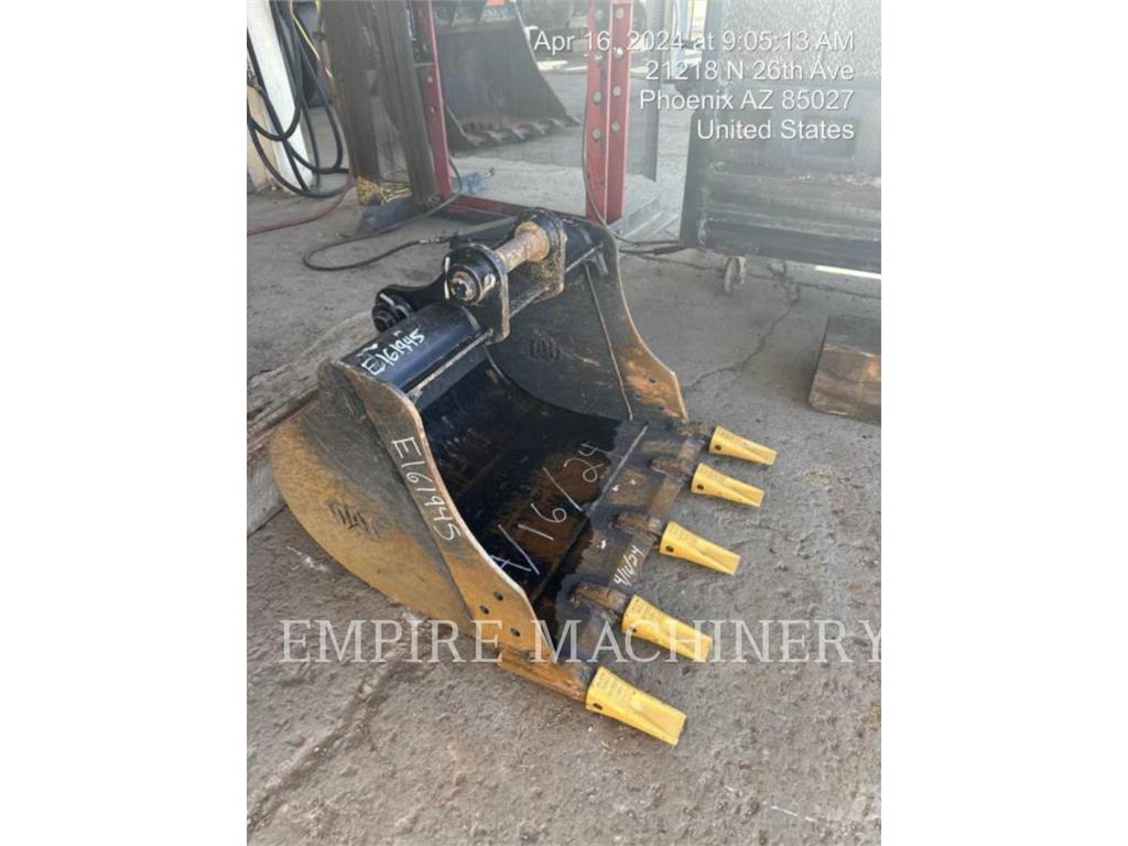 CAT 3T-30PO Sonstige Baumaschinen