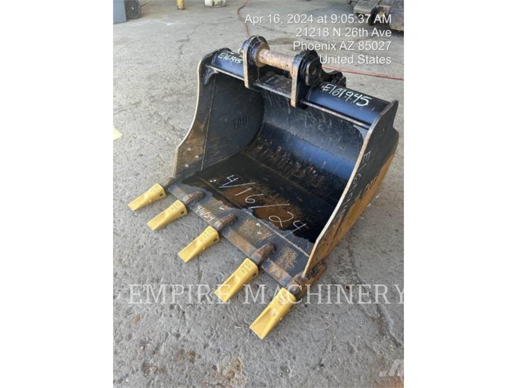 CAT 3T-30PO Sonstige Baumaschinen