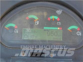 CAT 415F2 IL Radlader