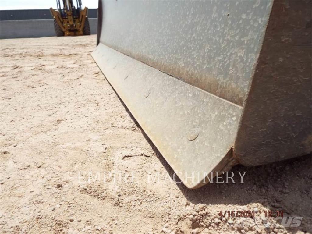 CAT 415F2 IL Radlader