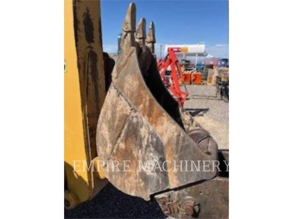 CAT 416-12 BU Sonstige Baumaschinen