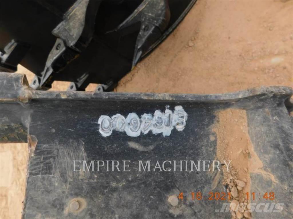 CAT 416-16HCBU Sonstige Baumaschinen