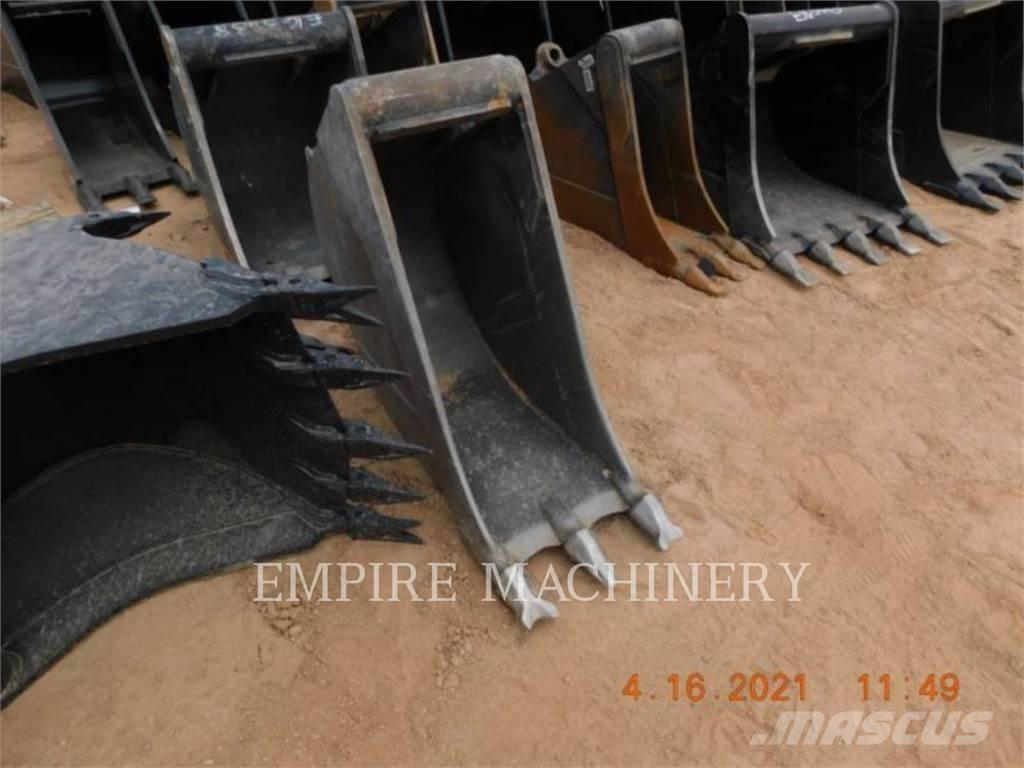 CAT 416-16HCBU Sonstige Baumaschinen