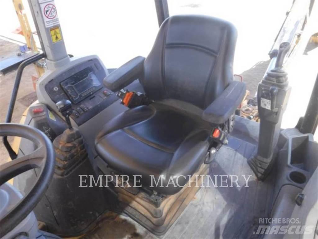 CAT 420-074EOP Baggerlader
