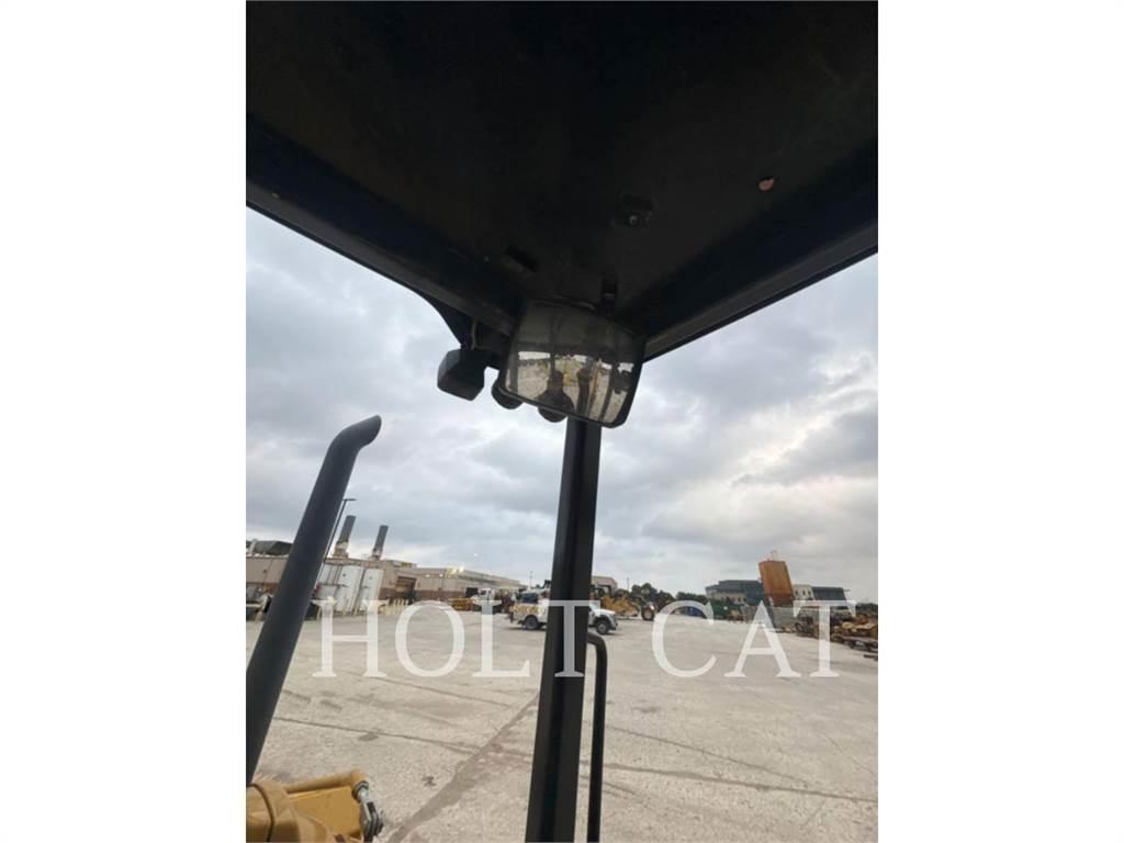 CAT 420 4SX Baggerlader