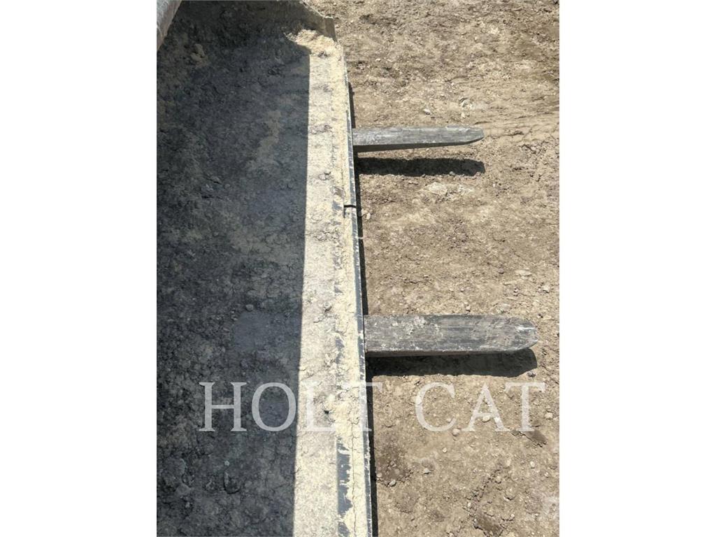 CAT 420 IT4SX Baggerlader