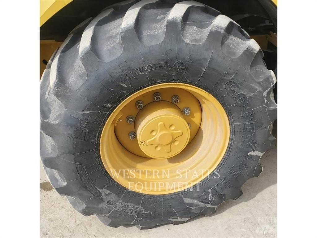 CAT 420XE Baggerlader