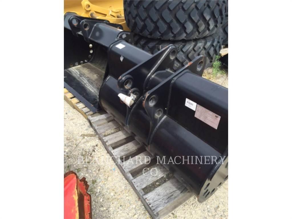 CAT 450EBKDC48 Schaufeln