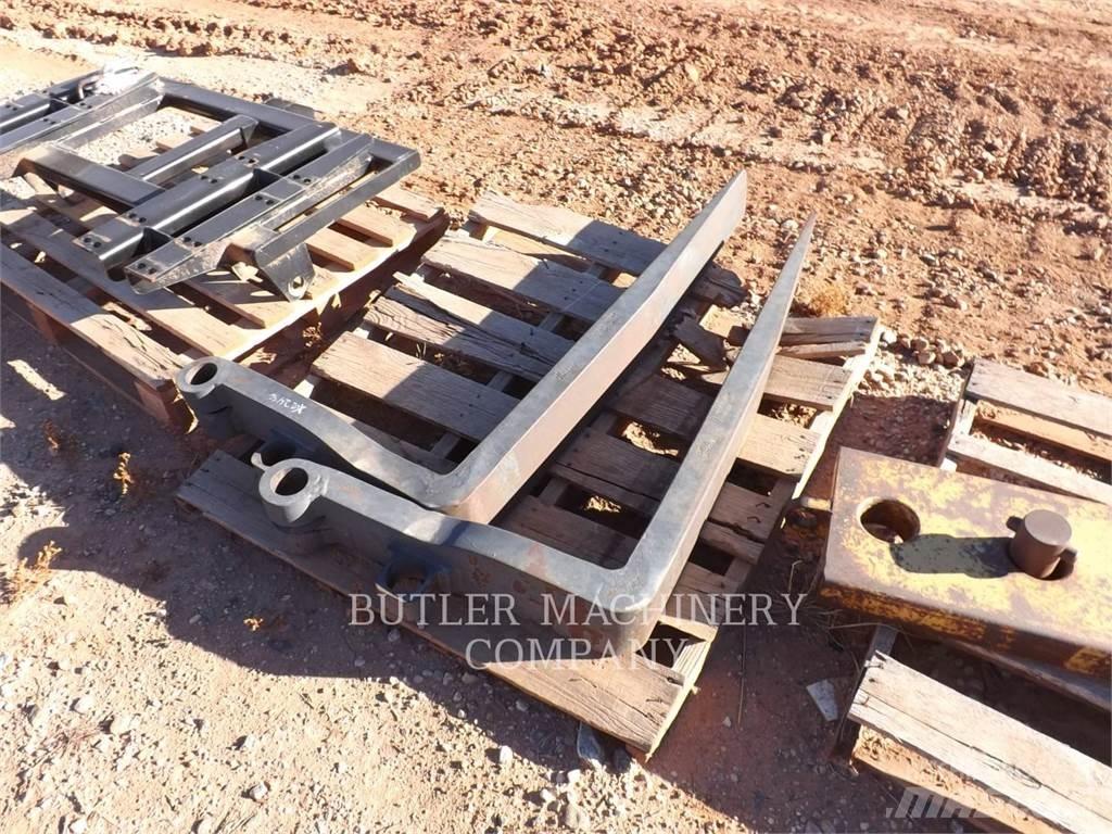 CAT 48TINES Gabeln