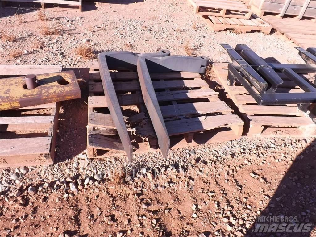 CAT 48TINES Gabeln