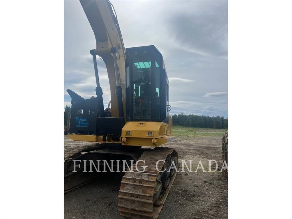 CAT 548 FM Sonstige Baumaschinen